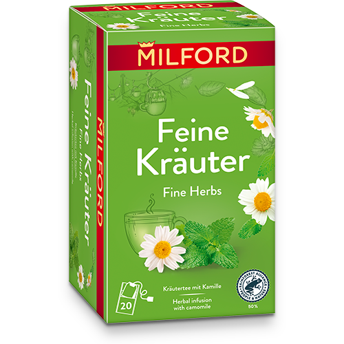 Fine Herbs