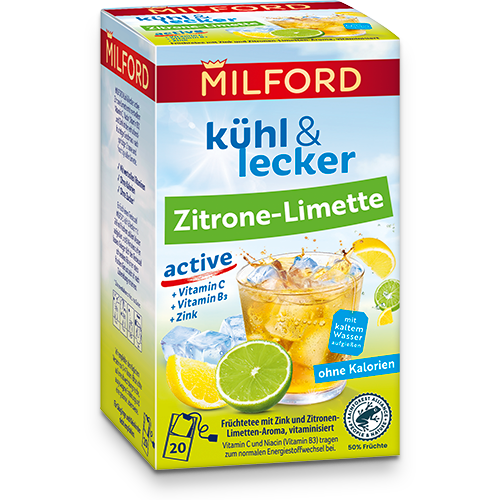 Lemon Lime